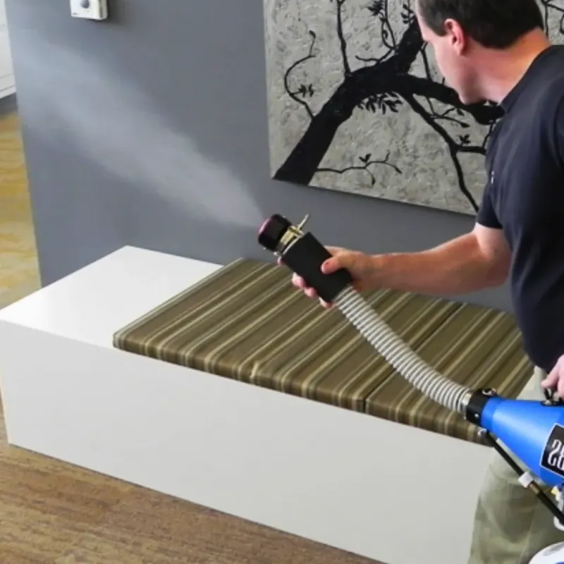 Professional Odor Removal in Bellaire, KS